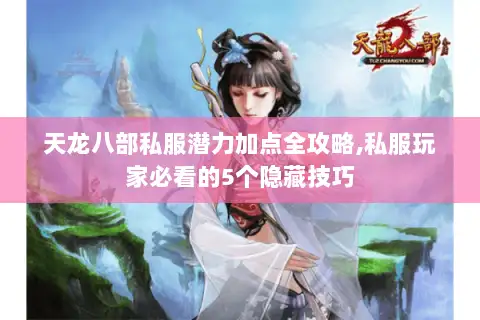 天龙八部私服潜力加点全攻略,私服玩家必看的5个隐藏技巧 天龙八部私服潜力加点全攻略,私服玩家必看的5个隐藏技巧