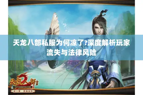 天龙八部私服为何凉了?深度解析玩家流失与法律风险
