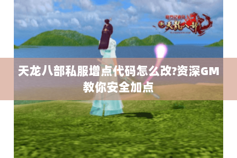 天龙八部私服增点代码怎么改?资深GM教你安全加点