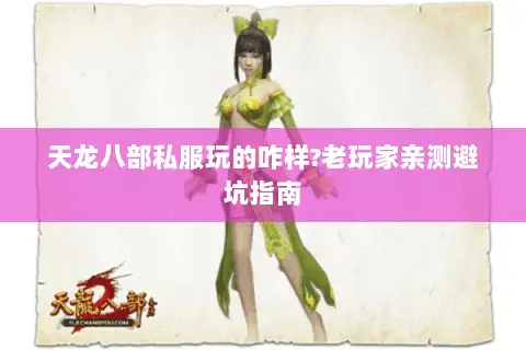 天龙八部私服玩的咋样?老玩家亲测避坑指南