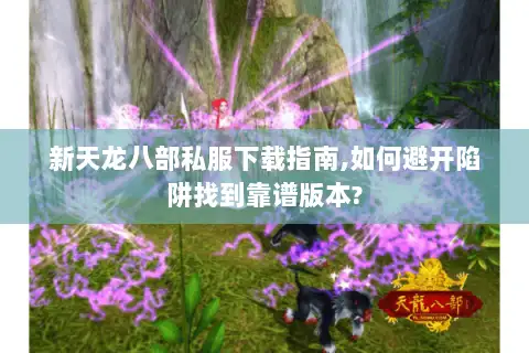 新天龙八部私服下载指南,如何避开陷阱找到靠谱版本? 新天龙八部私服下载指南,如何避开陷阱找到靠谱版本?