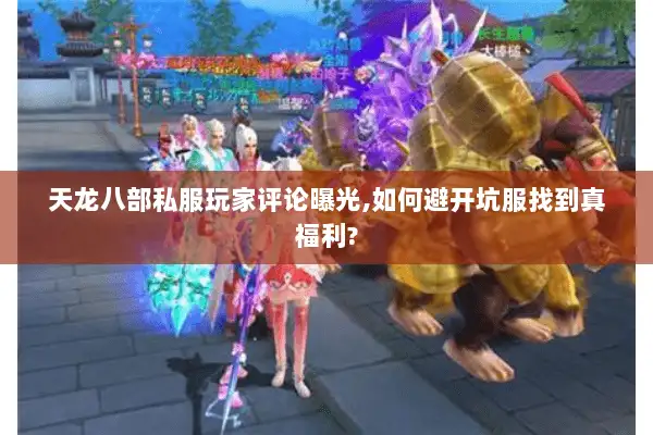 天龙八部私服玩家评论曝光,如何避开坑服找到真福利? 天龙八部私服玩家评论曝光,如何避开坑服找到真福利?