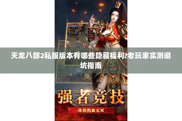 天龙八部2私服版本有哪些隐藏福利?老玩家实测避坑指南