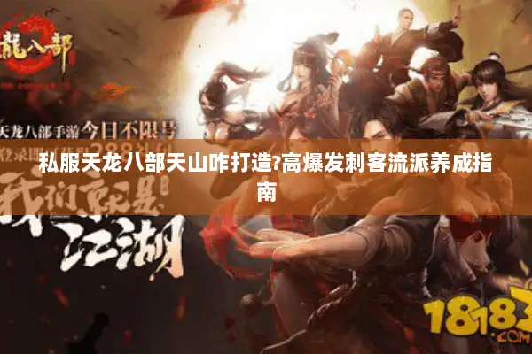 私服天龙八部天山咋打造?高爆发刺客流派养成指南