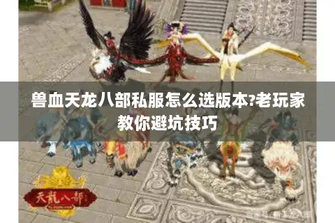 兽血天龙八部私服怎么选版本?老玩家教你避坑技巧