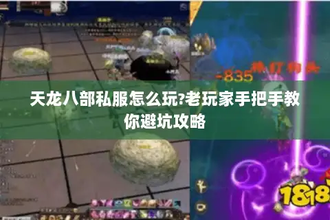 天龙八部私服怎么玩?老玩家手把手教你避坑攻略 天龙八部私服怎么玩?老玩家手把手教你避坑攻略