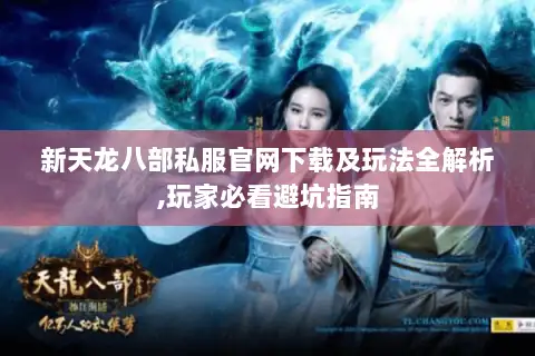 新天龙八部私服官网下载及玩法全解析,玩家必看避坑指南