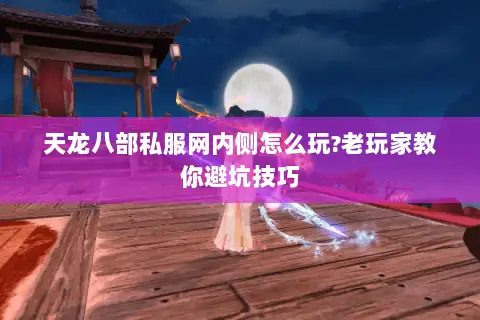 天龙八部私服网内侧怎么玩?老玩家教你避坑技巧