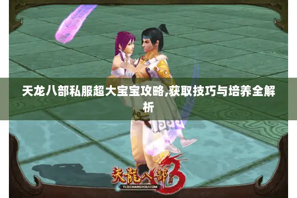 天龙八部私服超大宝宝攻略,获取技巧与培养全解析 天龙八部私服超大宝宝攻略,获取技巧与培养全解析