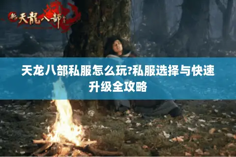 天龙八部私服怎么玩?私服选择与快速升级全攻略 天龙八部私服怎么玩?私服选择与快速升级全攻略