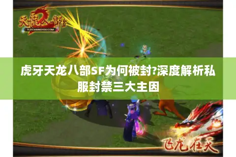 虎牙天龙八部SF为何被封?深度解析私服封禁三大主因