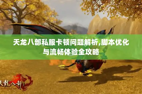 天龙八部私服卡顿问题解析,脚本优化与流畅体验全攻略 天龙八部私服卡顿问题解析,脚本优化与流畅体验全攻略
