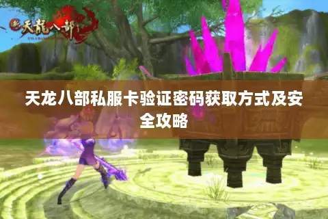 天龙八部私服卡验证密码获取方式及安全攻略