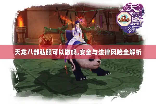 天龙八部私服可以做吗,安全与法律风险全解析 天龙八部私服可以做吗,安全与法律风险全解析