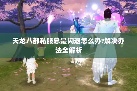 天龙八部私服总是闪退怎么办?解决办法全解析 天龙八部私服总是闪退怎么办?解决办法全解析