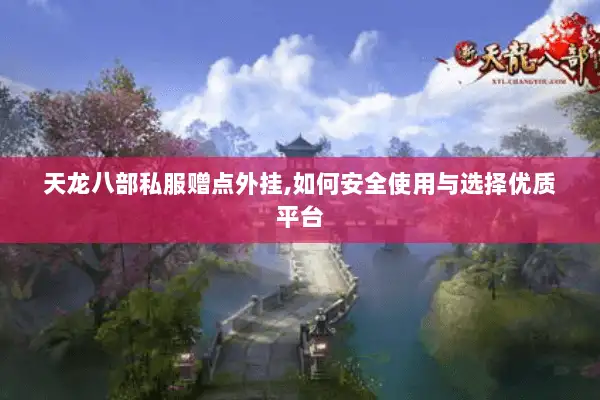 天龙八部私服赠点外挂,如何安全使用与选择优质平台 天龙八部私服赠点外挂,如何安全使用与选择优质平台