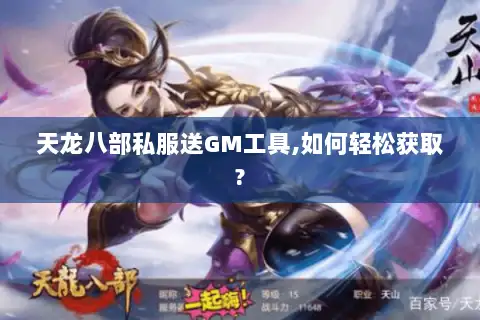 天龙八部私服送GM工具,如何轻松获取? 天龙八部私服送GM工具,如何轻松获取?