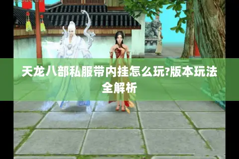 天龙八部私服带内挂怎么玩?版本玩法全解析 天龙八部私服带内挂怎么玩?版本玩法全解析