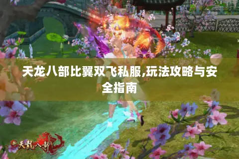 天龙八部比翼双飞私服,玩法攻略与安全指南