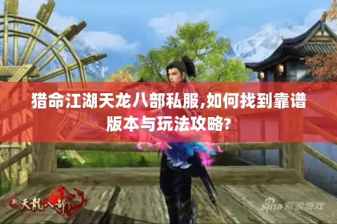 猎命江湖天龙八部私服,如何找到靠谱版本与玩法攻略?