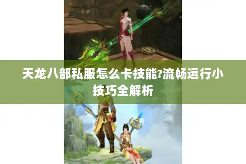 天龙八部私服怎么卡技能?流畅运行小技巧全解析 天龙八部私服怎么卡技能?流畅运行小技巧全解析