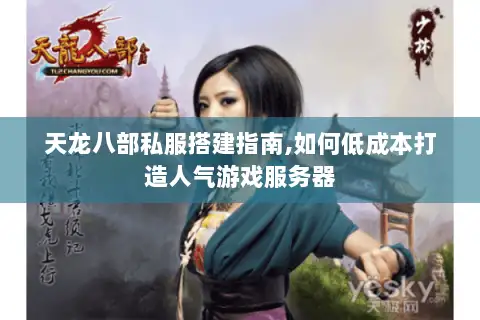 天龙八部私服搭建指南,如何低成本打造人气游戏服务器