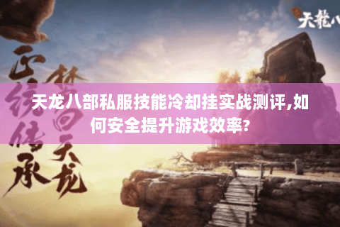天龙八部私服技能冷却挂实战测评,如何安全提升游戏效率? 天龙八部私服技能冷却挂实战测评,如何安全提升游戏效率?