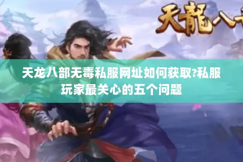 天龙八部无毒私服网址如何获取?私服玩家最关心的五个问题