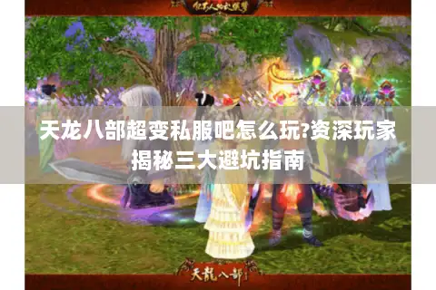 天龙八部超变私服吧怎么玩?资深玩家揭秘三大避坑指南 天龙八部超变私服吧怎么玩?资深玩家揭秘三大避坑指南