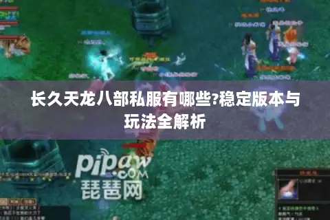 长久天龙八部私服有哪些?稳定版本与玩法全解析