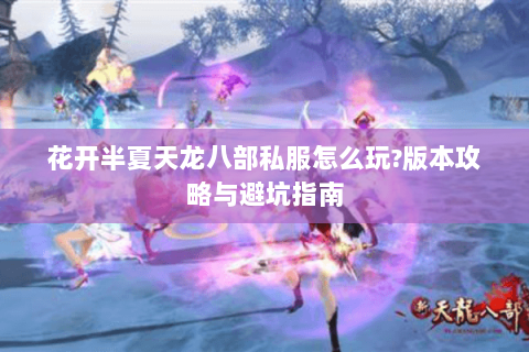 花开半夏天龙八部私服怎么玩?版本攻略与避坑指南