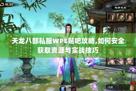 天龙八部私服WPE贴吧攻略,如何安全获取资源与实战技巧