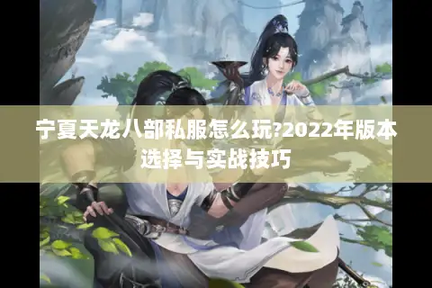 宁夏天龙八部私服怎么玩?2022年版本选择与实战技巧 宁夏天龙八部私服怎么玩?2022年版本选择与实战技巧