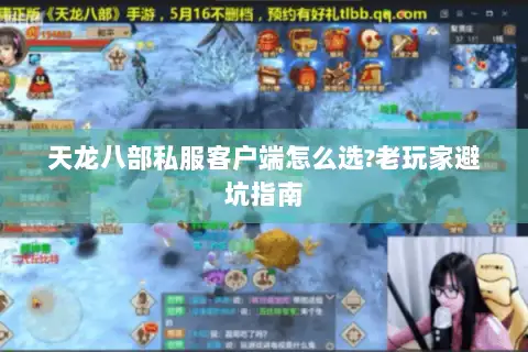 天龙八部私服客户端怎么选?老玩家避坑指南 天龙八部私服客户端怎么选?老玩家避坑指南