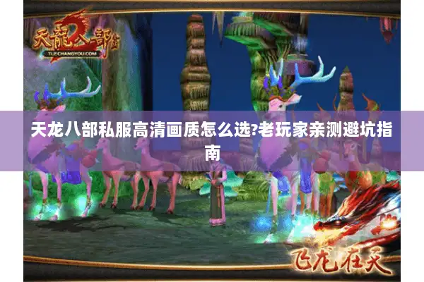 天龙八部私服高清画质怎么选?老玩家亲测避坑指南 天龙八部私服高清画质怎么选?老玩家亲测避坑指南