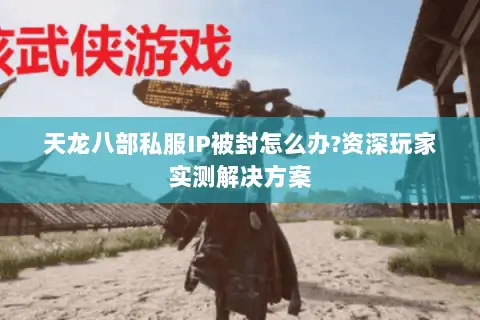 天龙八部私服IP被封怎么办?资深玩家实测解决方案