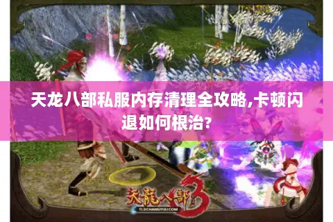 天龙八部私服内存清理全攻略,卡顿闪退如何根治?