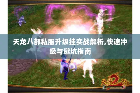 天龙八部私服升级挂实战解析,快速冲级与避坑指南 天龙八部私服升级挂实战解析,快速冲级与避坑指南