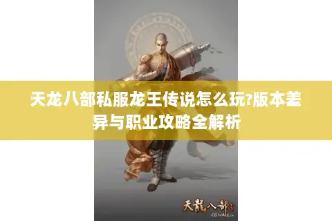 天龙八部私服龙王传说怎么玩?版本差异与职业攻略全解析
