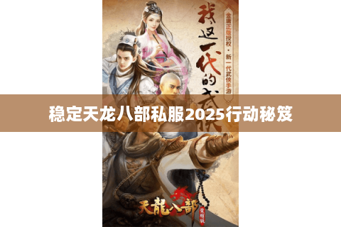 稳定天龙八部私服2025行动秘笈