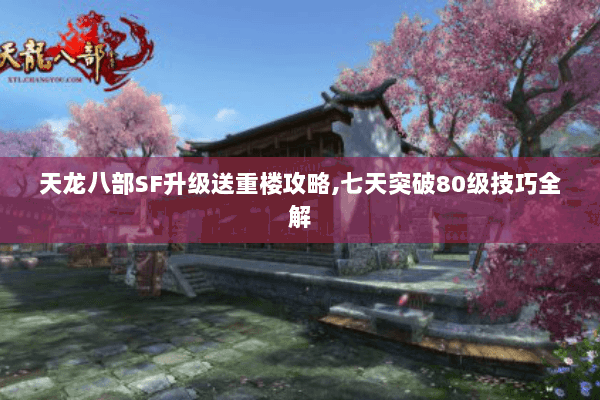 天龙八部SF升级送重楼攻略,七天突破80级技巧全解