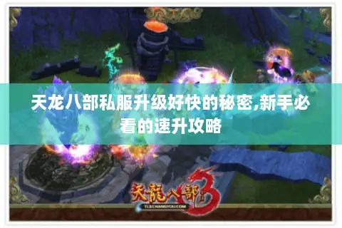 天龙八部私服升级好快的秘密,新手必看的速升攻略 天龙八部私服升级好快的秘密,新手必看的速升攻略