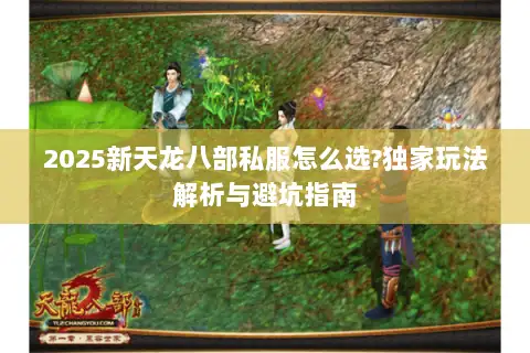 2025新天龙八部私服怎么选?独家玩法解析与避坑指南