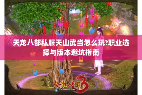 天龙八部私服天山武当怎么玩?职业选择与版本避坑指南 天龙八部私服天山武当怎么玩?职业选择与版本避坑指南