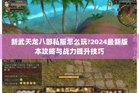 新武天龙八部私服怎么玩?2024最新版本攻略与战力提升技巧 新武天龙八部私服怎么玩?2024最新版本攻略与战力提升技巧