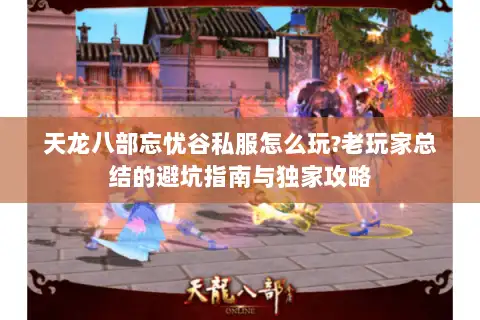 天龙八部忘忧谷私服怎么玩?老玩家总结的避坑指南与独家攻略