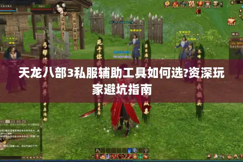 天龙八部3私服辅助工具如何选?资深玩家避坑指南 天龙八部3私服辅助工具如何选?资深玩家避坑指南