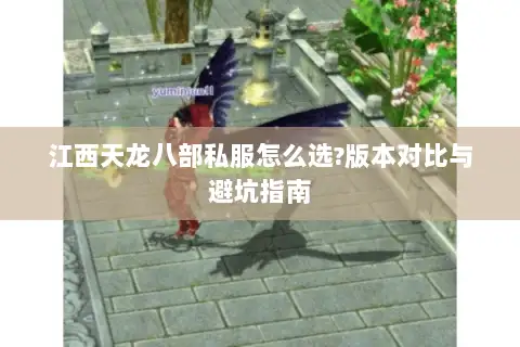 江西天龙八部私服怎么选?版本对比与避坑指南