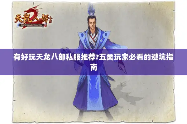 有好玩天龙八部私服推荐?五类玩家必看的避坑指南