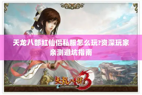 天龙八部红仙侣私服怎么玩?资深玩家亲测避坑指南